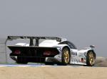 Porsche 911 GT1 1998 года